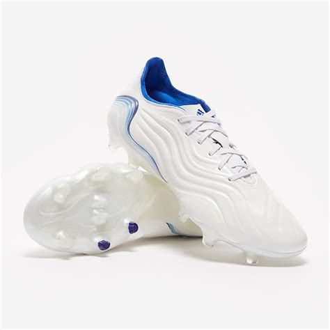 adidas copa blue and white.